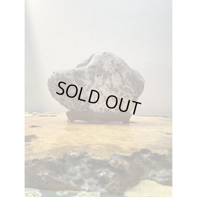 Photo4: No.HA3502  Arakawasarasa ishi