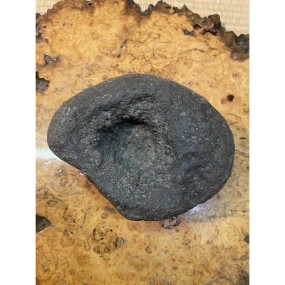 Photo3: No.HA3503  Abegawa ishi