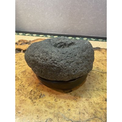 Photo4: No.HA3503  Abegawa ishi