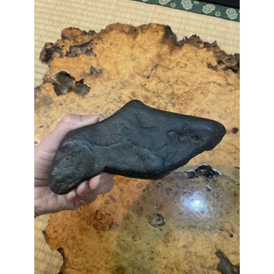 Photo6: No.HA3504  Kotan ishi