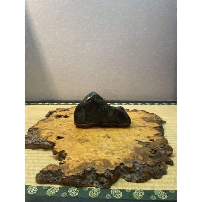 Photo5: No.HA3505  Hakkaisan ishi