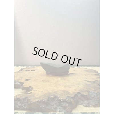 Photo3: No.HA3507  Setagawa ishi