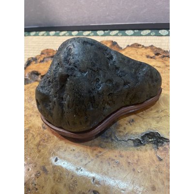 Photo4: No.HA3512  Tadamigawa ishi