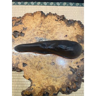 Photo3: No.HA3513  Setagawa ishi