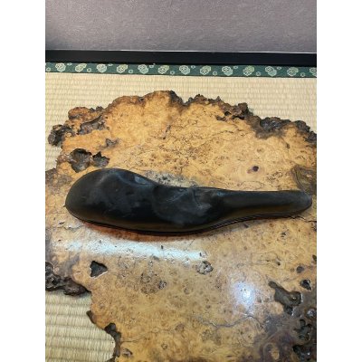 Photo5: No.HA3513  Setagawa ishi