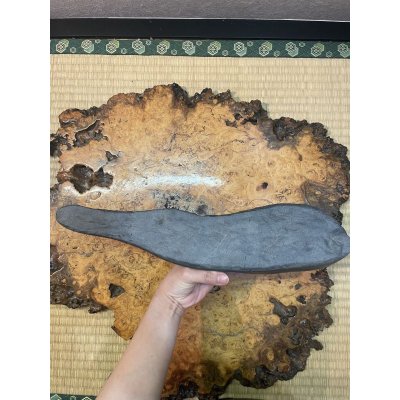 Photo7: No.HA3513  Setagawa ishi