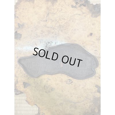 Photo4: No.HA3516  Naraigawa ishi