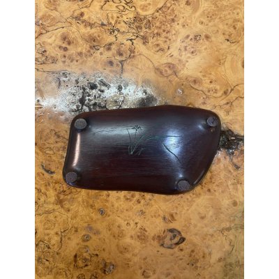 Photo4: No.HA3518  Setagawa ishi