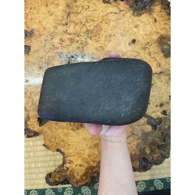 Photo5: No.HA3518  Setagawa ishi