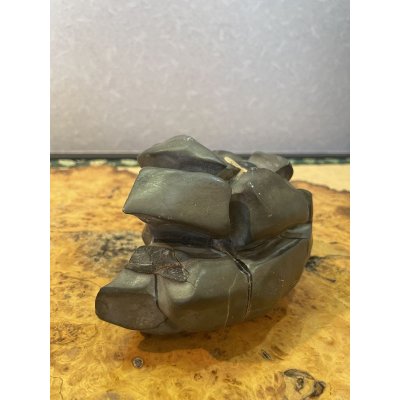 Photo8: No.HR3519  Abegawa ishi