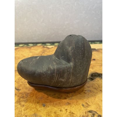 Photo4: No.HA3522  (Origin unknown)