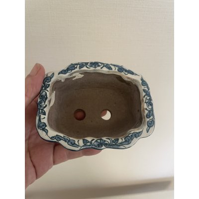 Photo4: No.TB0604  Tosui pot