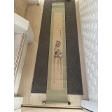 No.MMB6606  Hanging scroll 