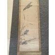 Photo2: No.MMB6607 <br>Hanging scroll  (2)