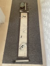 No.MMB6609  Hanging scroll 