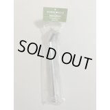 No.1200  Bonsai Nozzle, brass made chrome plated* [170g/300mm]