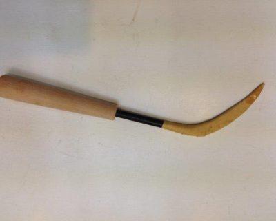 bonsai repotting sickle