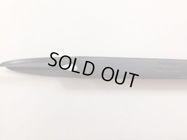 Photo3: No.0006  Defoliating Shears [50g/155mm] (3)