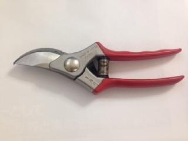 Photo2: Masakuni No.2010  Pruning Shears [200g/188mm] (2)