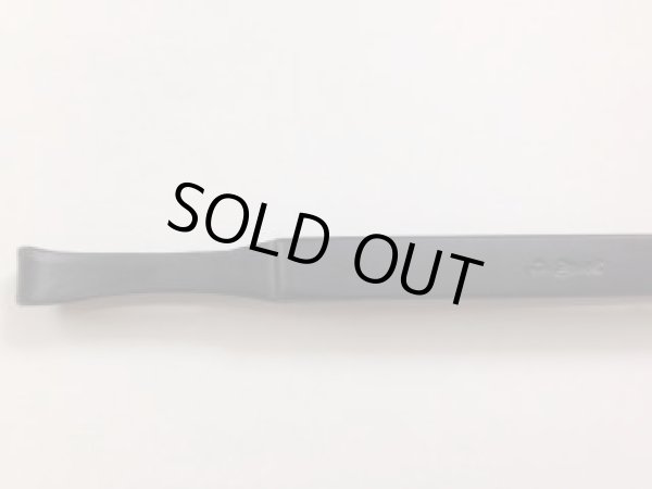 Photo4: No.0006  Defoliating Shears [50g/155mm] (4)