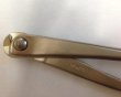 Photo2: No.8107  Wire Cutter, long [120g/190mm] (2)