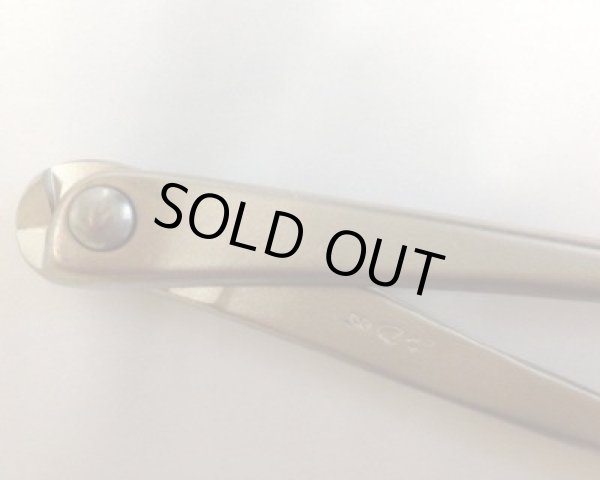 Photo2: No.8107  Wire Cutter, long [120g/190mm] (2)