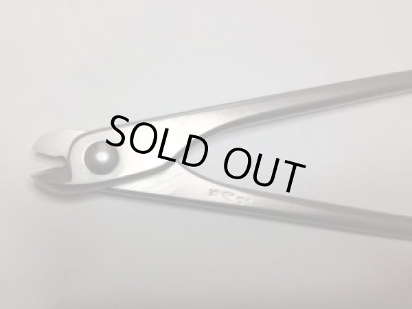 Photo2: No.SS-8  Wire Cutter* [135g/210mm] (2)