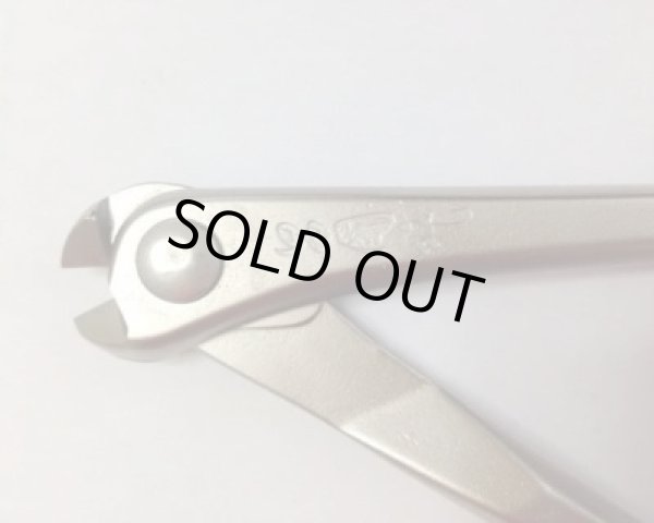Photo3: No.8207  Wire Cutter [420g/280mm] (3)