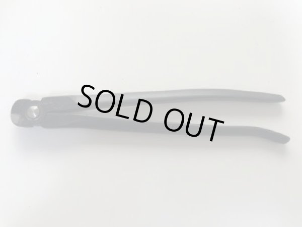 Photo3: No.0007  Wire Cutter (L) [450g/290mm] (3)