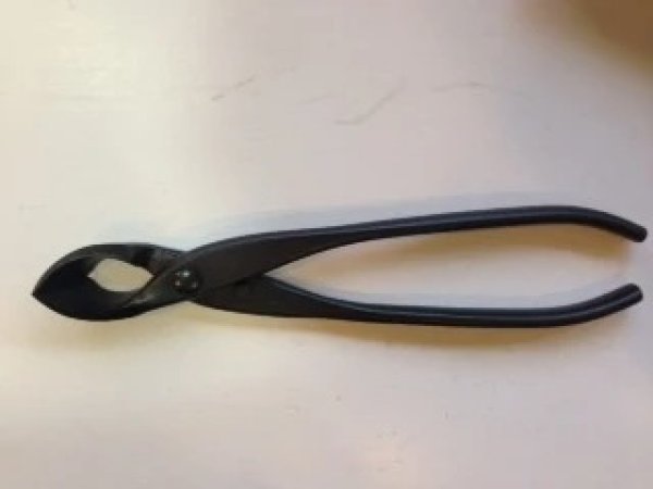 Photo1: No.0316  Concave Branch Cutter (L) [520g/300mm] (1)
