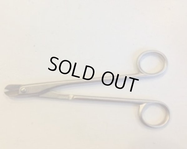 Photo2: No.8309  Wire Cutter [65g/155mm] (2)