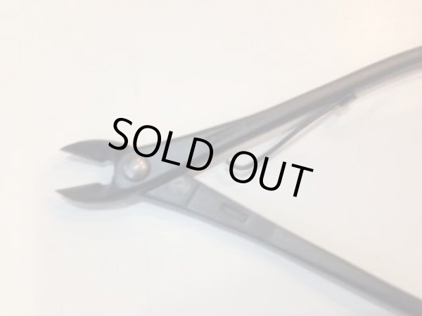 Photo3: No.0216  Twig Cutter [120g/190mm] (3)