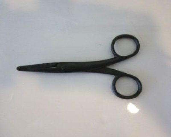 Photo1: No.0010  Wire remover [50g/120mm] (1)