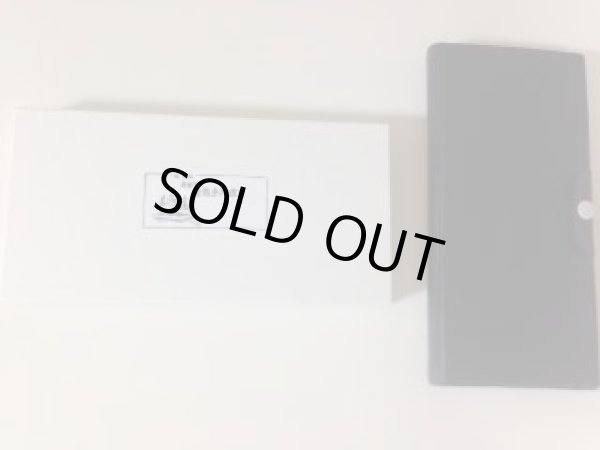 Photo3: No.8034  3 pcs. 8000-SERIES TOOL SET (3)