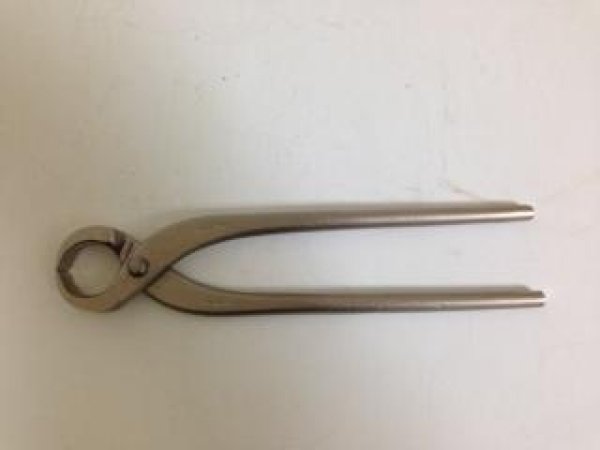 Photo1: No.8035  Knob Cutter, large [150g/180mm] (1)