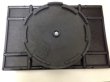 Photo3: No.S-290  Turntable(square, Large)* [5500g / 60x40cm] (3)