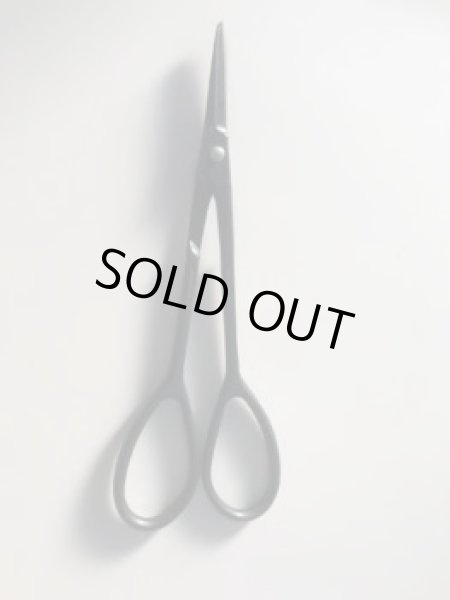 Photo2: No.S-103  S-BUD SHEARS [90g/160mm] (2)