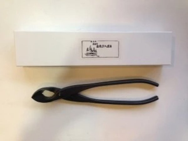 Photo3: No.0316  Concave Branch Cutter (L) [520g/300mm] (3)