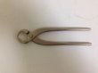 Photo2: No.8036  Knob Cutter, small [80g/145mm] (2)