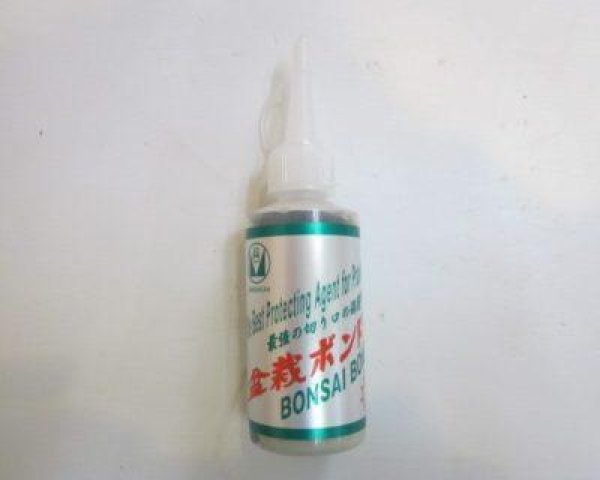 Photo1: No.MN-0301  Bond [50g] (1)