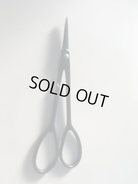 Photo3: No.S-103  S-BUD SHEARS [90g/160mm] (3)