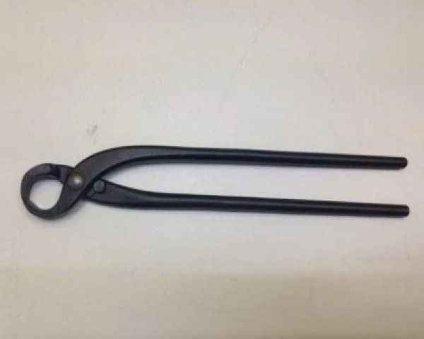 Photo1: No.0235  Knob Cutter tilt [210g/230mm] (1)