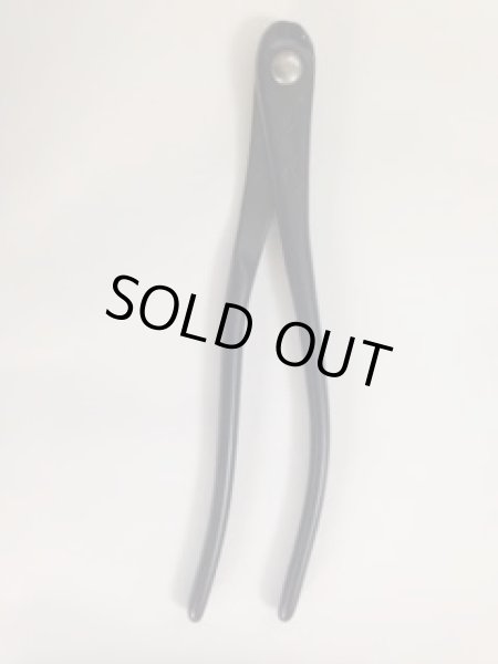 Photo3: No.0008  Wire Cutter (S) [250g/200mm] (3)