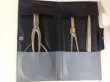 Photo1: No.8034  3 pcs. 8000-SERIES TOOL SET (1)