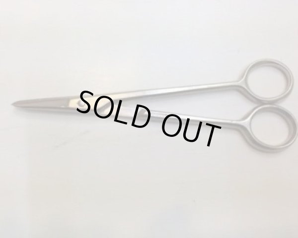 Photo2: No.8005  Bud Shears, 5-ndl, pine [60g/145mm] (2)