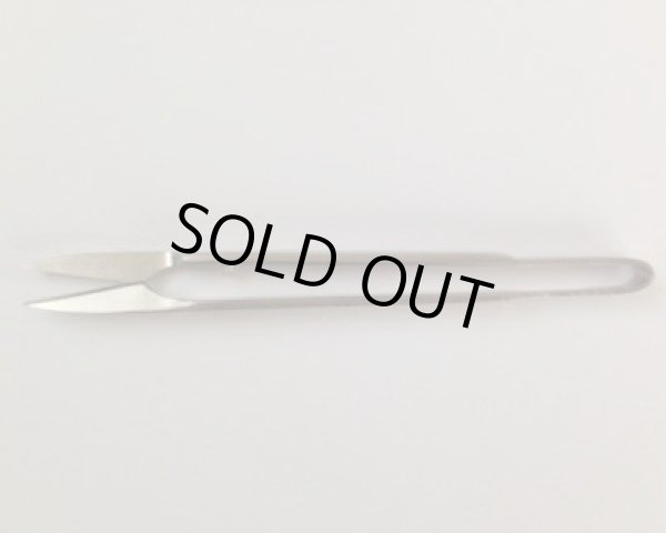 Photo3: No.8006  Defoliating Shears [50g/155mm] (3)