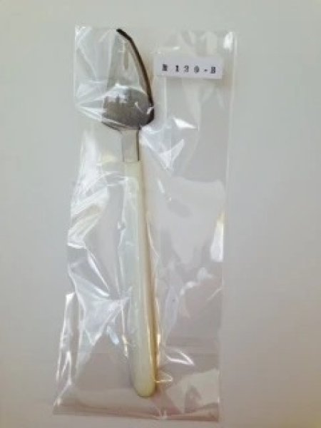 Photo1: No.0120(B)  TROWEL, flat [45g/200mm] (1)