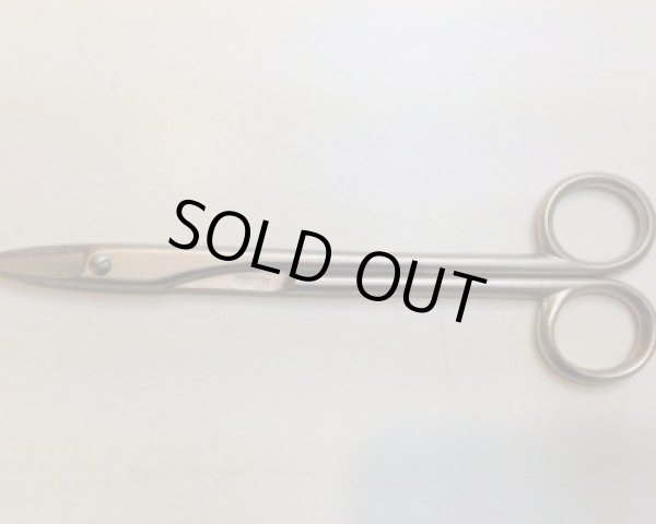 Photo3: No.8003  Bud Trimming Shears [80g/170mm] (3)