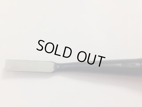 Photo3: No.0038  CHISELS FOR CAMELLIA GRAFTING [80g (240g)/180mm] (3)