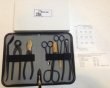 Photo2: No.0132  Tool set (7 pcs. set for small Bonsai) [910g / 230x130x30mm] (2)